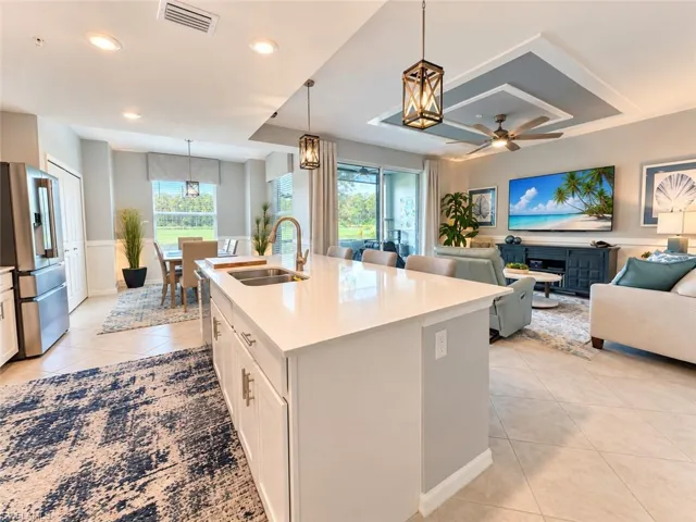 6031 Ellerston Way 1914, Ave Maria, Florida 34142