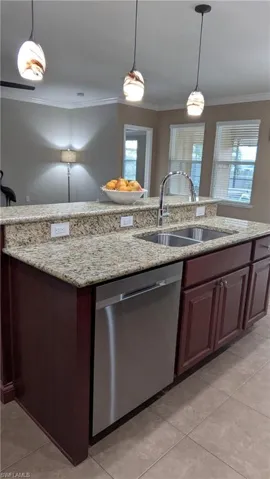 Brand New dishwasher and French door refrigerator