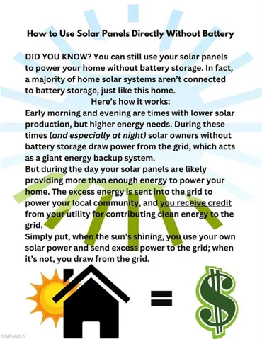 This home is powered by cost saving. SOLAR PANELS