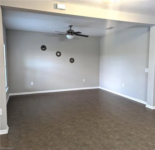 Bonus/Flex Space