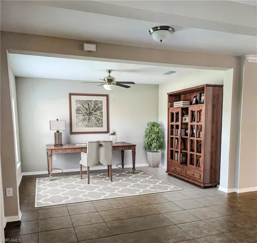 Office/Flexspace-VIRTUAL REPRESENTATION