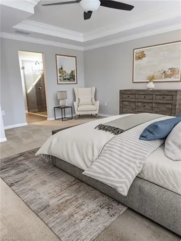 Main Bedroom-VIRTUAL REPRESENTATION