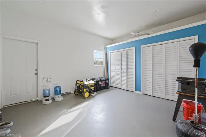 In law suite with private entrance