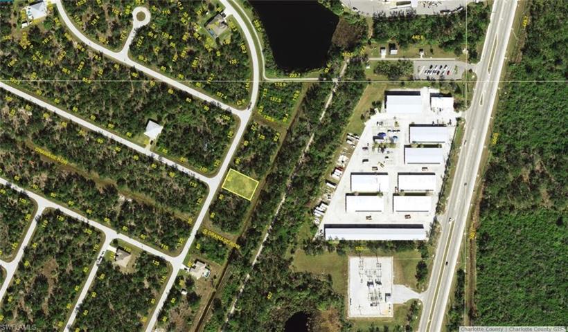 7044  Pinedale  DR, PORT CHARLOTTE, FL 33981