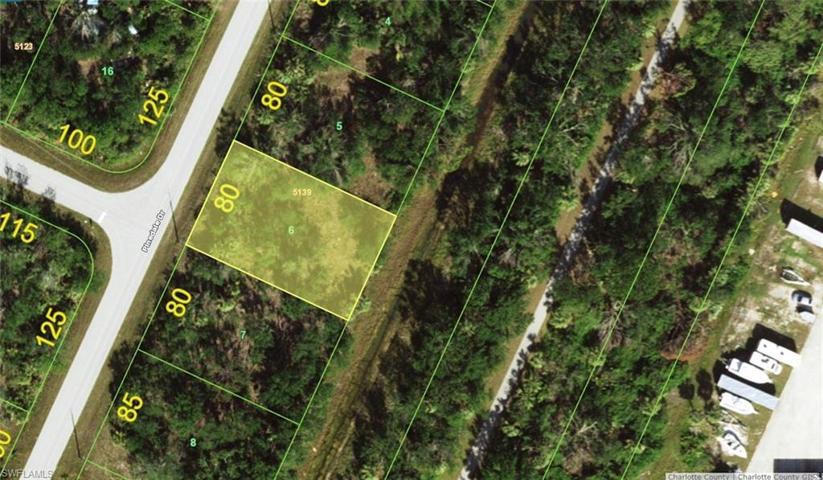 7044  Pinedale  DR, PORT CHARLOTTE, FL 33981