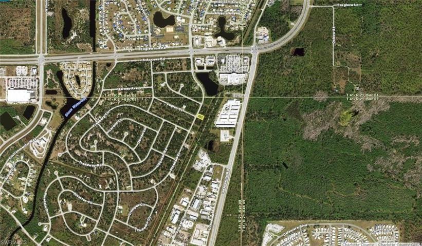 7044  Pinedale  DR, PORT CHARLOTTE, FL 33981