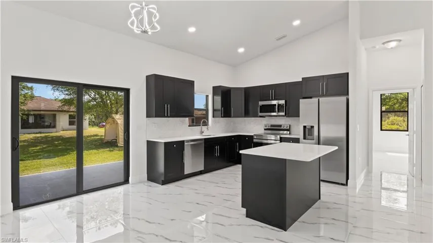 431  Pinafore  AVE, Lehigh Acres, FL 33974