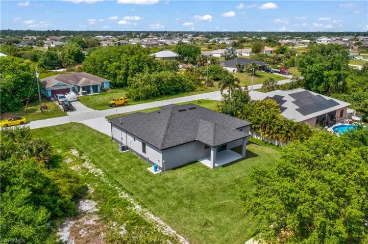 431  Pinafore  AVE, Lehigh Acres, FL 33974
