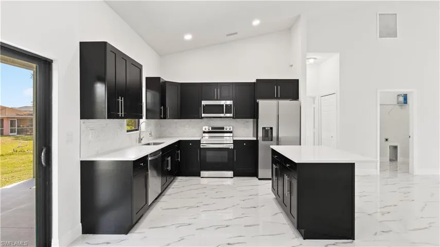 431  Pinafore  AVE, Lehigh Acres, FL 33974