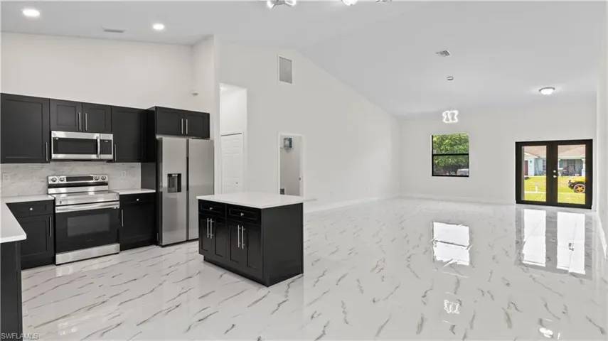 431  Pinafore  AVE, Lehigh Acres, FL 33974