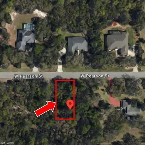 746  Pearson  ST, Hernando, FL 34442