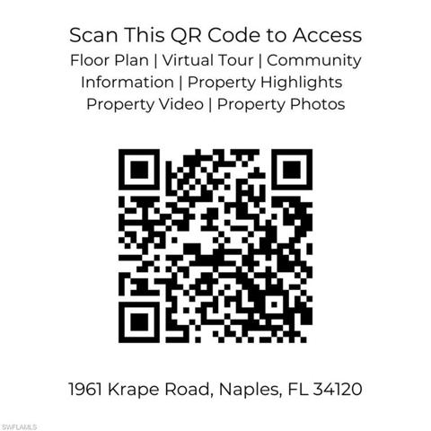 1961  Krape  RD, Naples, FL 34120