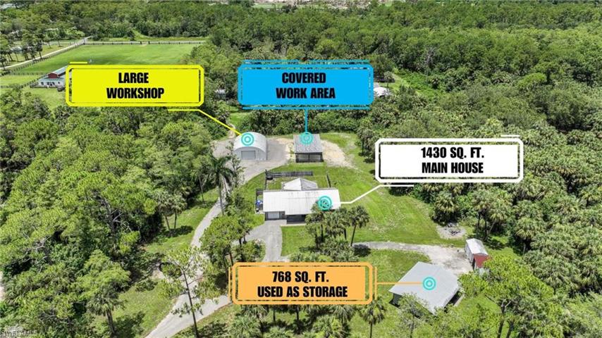 1961  Krape  RD, Naples, FL 34120