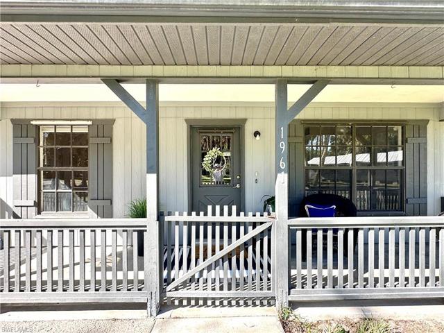 1961  Krape  RD, Naples, FL 34120