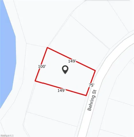 421 Behring St, Lehigh Acres, Florida 33974