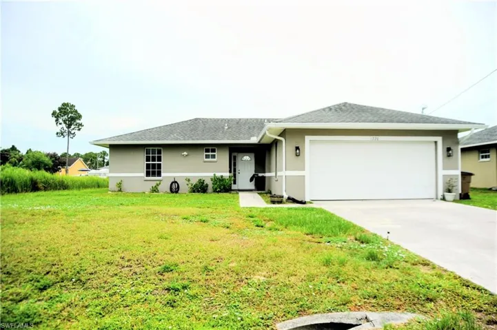 1220 Cloplon St E, Lehigh Acres, Florida 33974