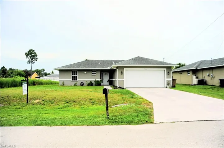 1220 Cloplon St E, Lehigh Acres, Florida 33974