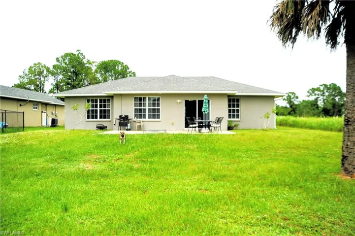 1220 Cloplon St E, Lehigh Acres, Florida 33974