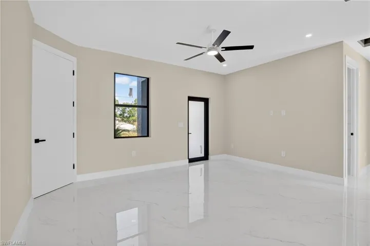 Livingroom area