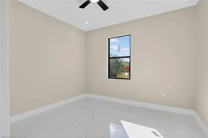 Bedroom #4 or Den
