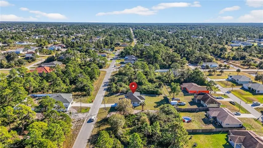 3207 40th St W, Lehigh Acres, Florida 33971