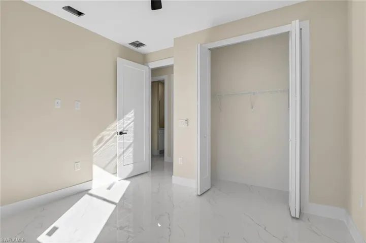 Bedroom #4