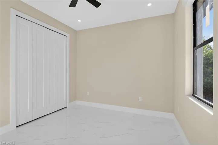 Bedroom #4 or Den