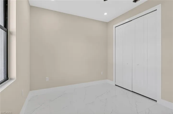 bedroom #3