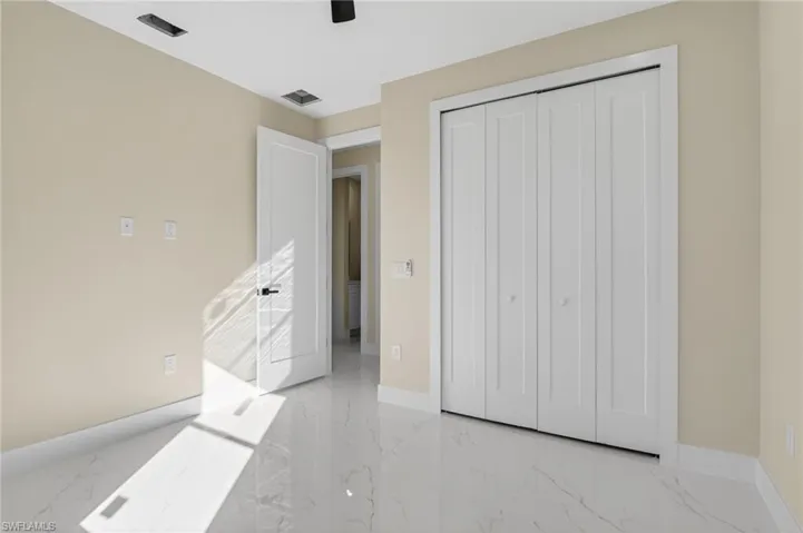 Bedroom #4