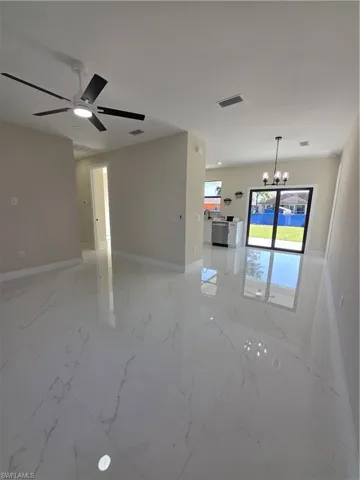 Livingroom area