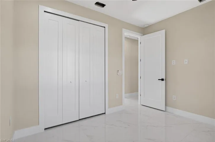 Bedroom #3