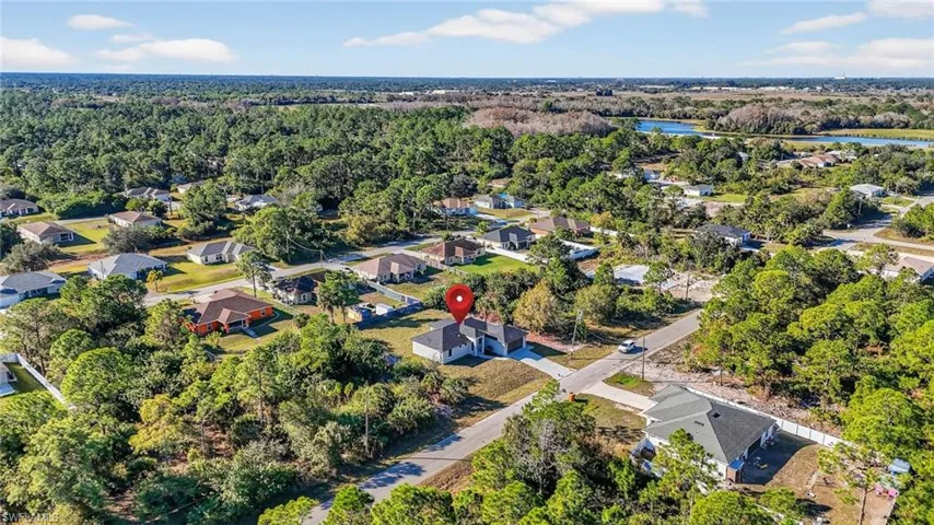 3207 40th St W, Lehigh Acres, Florida 33971