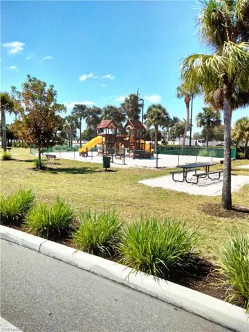 Children's Playgound