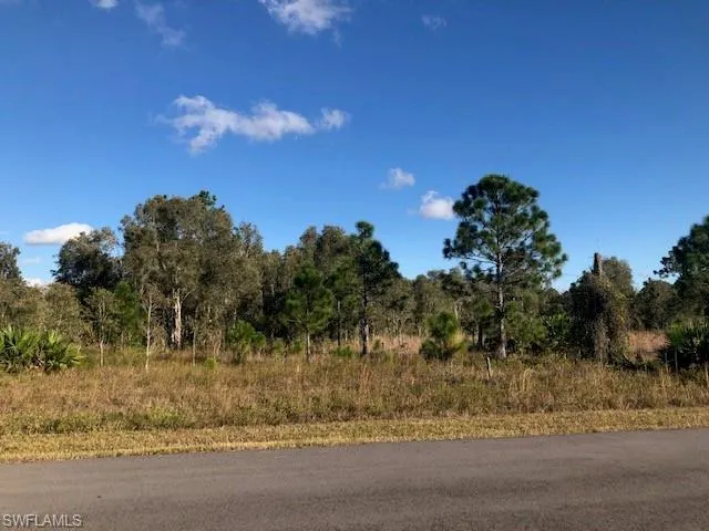 857  Bancroft  AVE, Lehigh Acres, FL 33974