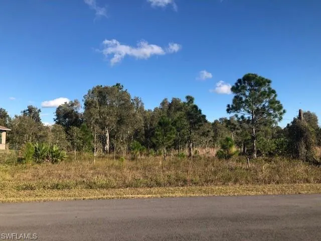 857  Bancroft  AVE, Lehigh Acres, FL 33974