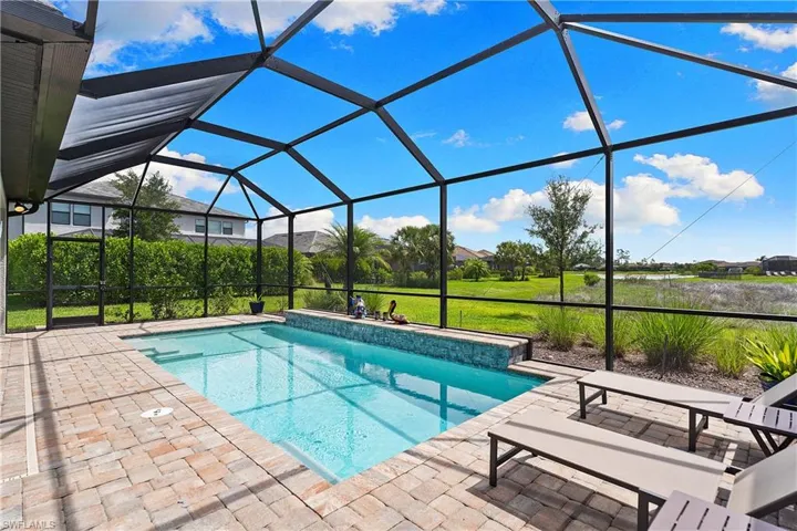 19511 Utopia Ln, Estero, Florida 33928