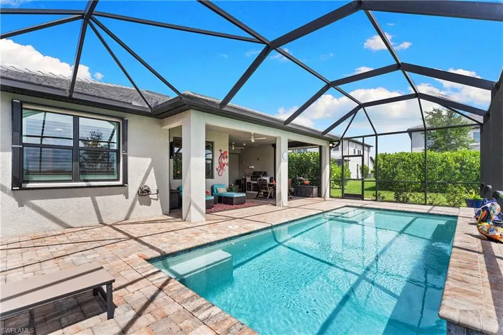 19511 Utopia Ln, Estero, Florida 33928