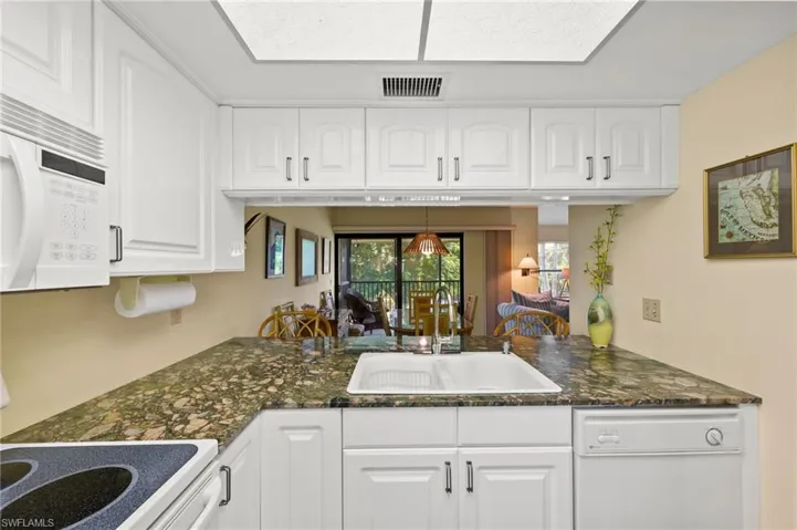 Granite Counters