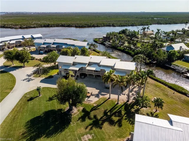 5411 Blue Crab Cir 4, Bokeelia, Florida 33922