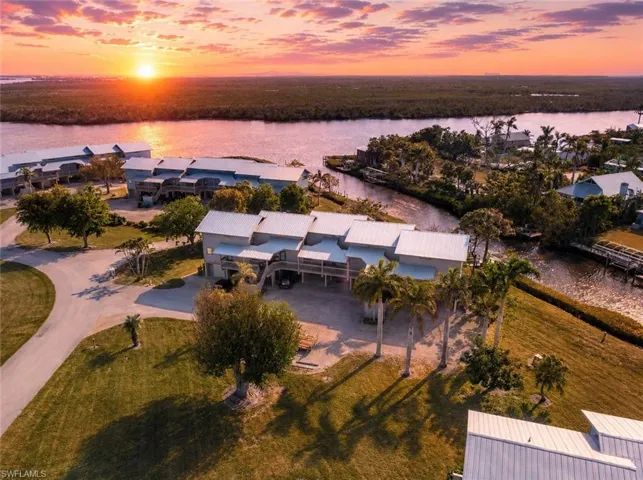 5411 Blue Crab Cir 4, Bokeelia, Florida 33922