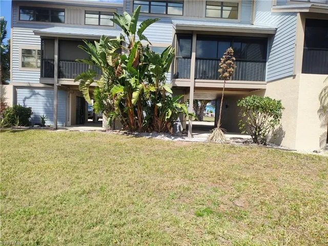 5411 Blue Crab Cir 4, Bokeelia, Florida 33922