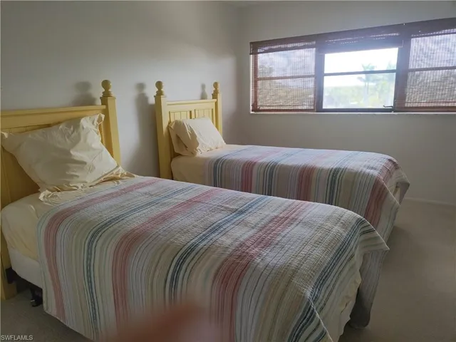 Guest bedroom