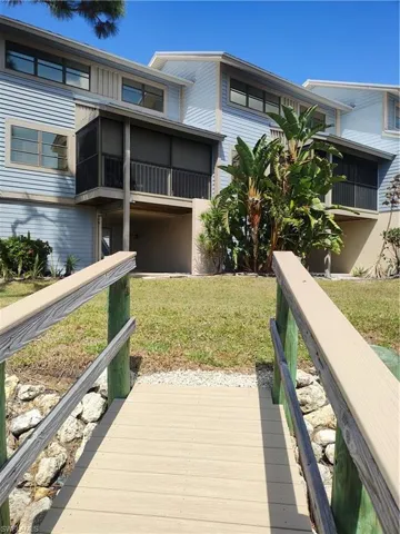 5411 Blue Crab Cir 4, Bokeelia, Florida 33922