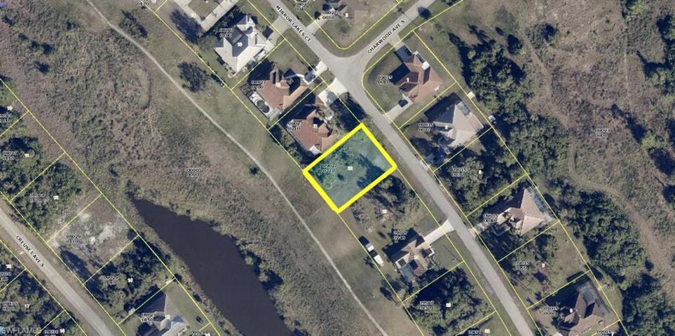 684 Mirror Lakes CT, LEHIGH ACRES FL 33974