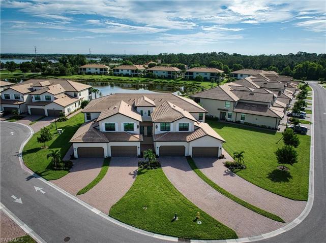 Corner lot, extended driveway
