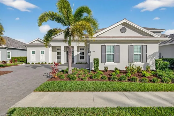 11400 Canal Grande Dr, Fort Myers, Florida 33913