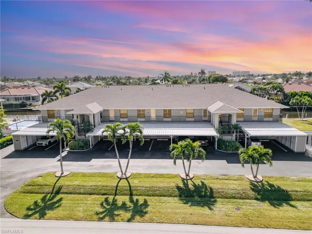 912 Sw 48th Ter # 208, Cape Coral, Florida 33914