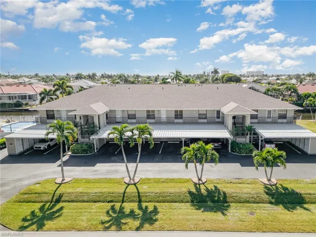 912 Sw 48th Ter # 208, Cape Coral, Florida 33914