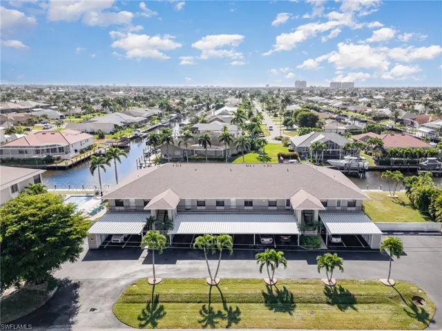 912 Sw 48th Ter # 208, Cape Coral, Florida 33914