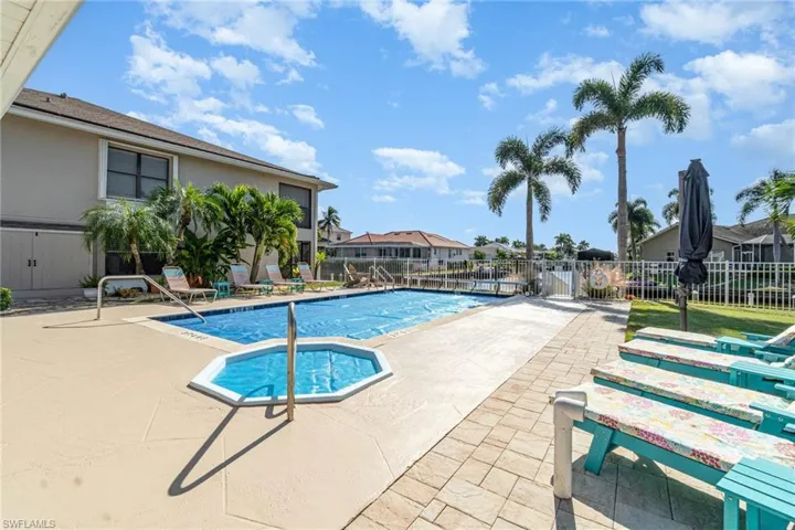 912 Sw 48th Ter # 208, Cape Coral, Florida 33914